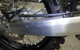 HONDA CRF450R 2026 PE07