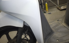 HONDA DIO 110 2006 JF58