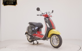 VESPA PRIMAVERA 125 1979