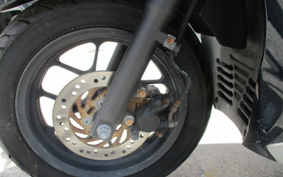 HONDA LEAD 125 JF45