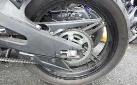 YAMAHA YZF-R15
