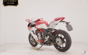 MV AGUSTA F3 RC675 2016