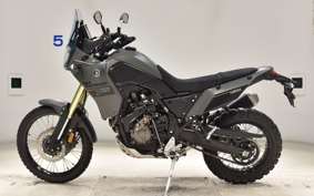 YAMAHA ﾃﾈﾚ700 2023