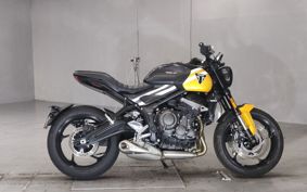 TRIUMPH  TRIUMPH  TRIDENT 660 L21U43