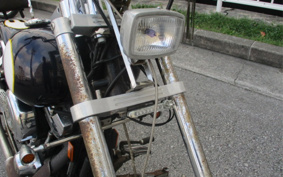 HARLEY FXSTC1340 1995 BKL