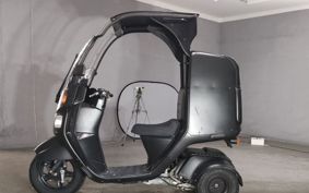 HONDA GYRO TA03