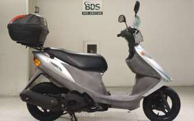 SUZUKI ADDRESS V125 G CF46A