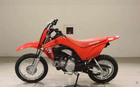 HONDA CRF110F