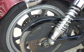 HARLEY XL883LI 2014