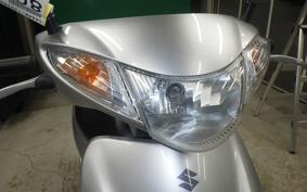 SUZUKI ADDRESS V50 Gen.2 CA44A