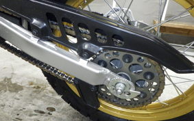 YAMAHA SEROW 250 Gen.3 2023 DG31J