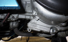 YAMAHA TRICITY 125 A 2015 SEC1J