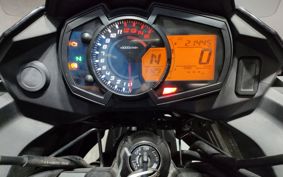 KAWASAKI VERSYS X250 LE250D