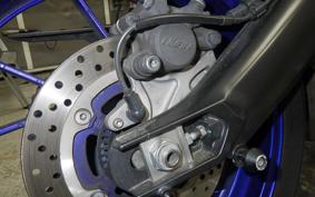 YAMAHA MT-09 A 2015 RN34J