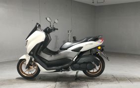 YAMAHA N-MAX 155 SG66J