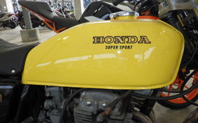 HONDA CB400ﾌｫｱ CB400F