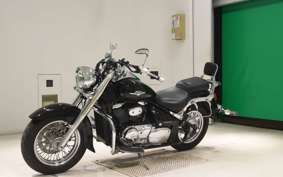 SUZUKI INTRUDER 400 Classic 2009 VK56A