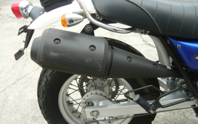 SUZUKI VANVAN 200 NH41A