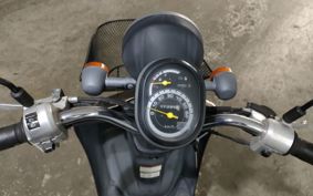 HONDA TODAY AF67
