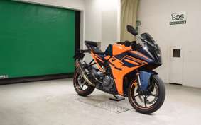 KTM 390 RC 2023