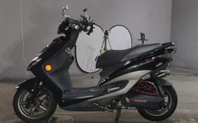 YAMAHA CYGNUS125XSR SE44J