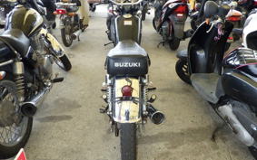 SUZUKI GN125 H