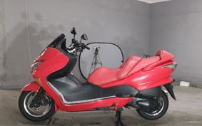 HONDA FORZA Z MF08