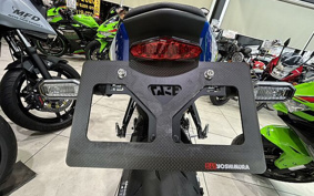 SUZUKI GSX-8R 2024 EM1AA