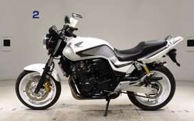 HONDA CB400SF VTEC 2012 NC42