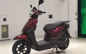 HONDA TACT-4ﾍﾞｰｼｯｸ 2025 AF79