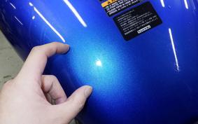 YAMAHA XVS1300CA STRIKER 2014