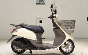 SUZUKI ﾚｯﾂﾊﾞｽｹｯﾄ 2025 CA4AA