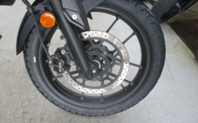 SUZUKI STROM 250 EL11L