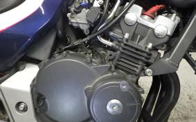 HONDA HORNET 250 2001 MC31