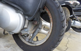 HONDA DIO Gen.6 AF62