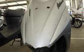 SUZUKI ADDRESS V50 Gen.2 CA44A