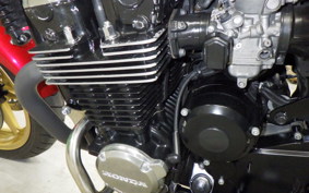 HONDA CB750 GEN 2 2008 RC42