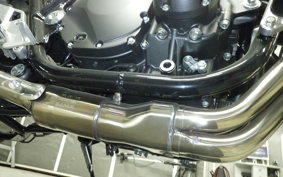 HONDA CB1300SF SUPER FOUR Gen. 3 2024 SC54