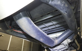 HONDA GYRO CANOPY 2011 TA03