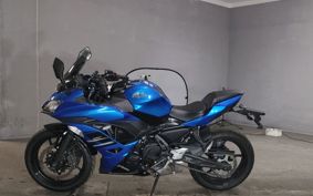 KAWASAKI NINJA650 2018 ER650H