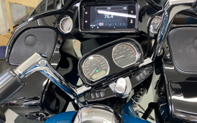 HARLEY FLTRXS 2021 KTP