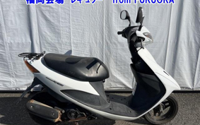 SUZUKI ADDRESS V50