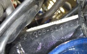 KAWASAKI Z1000 LIMITED KZT00B