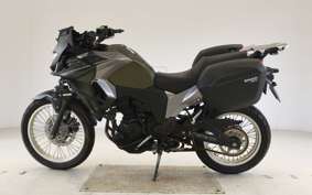 KAWASAKI VERSYS-X 250 A LE250D