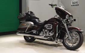 HARLEY FLHTKSE 1800CVO 2014