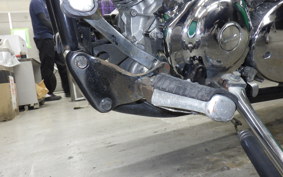 YAMAHA DRAGSTAR 400 1997 4TR