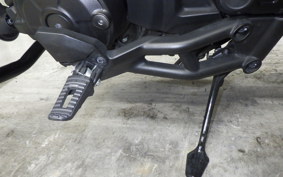 HONDA REBEL 1100 DCT 2021 SC83