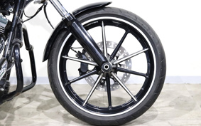 HARLEY FXSB 2015 BF5