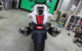 SUZUKI HAYABUSA Gen.2 2018 GX72B
