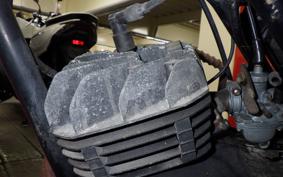 KAWASAKI AR 50 AR050A